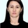 Альбина Ишбулатова